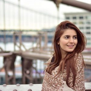 Momina Mustehsan Interview
