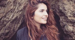 Momina Mustehsan Junoon