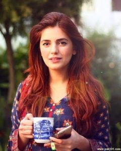 Momina Mustehsan latest Interview